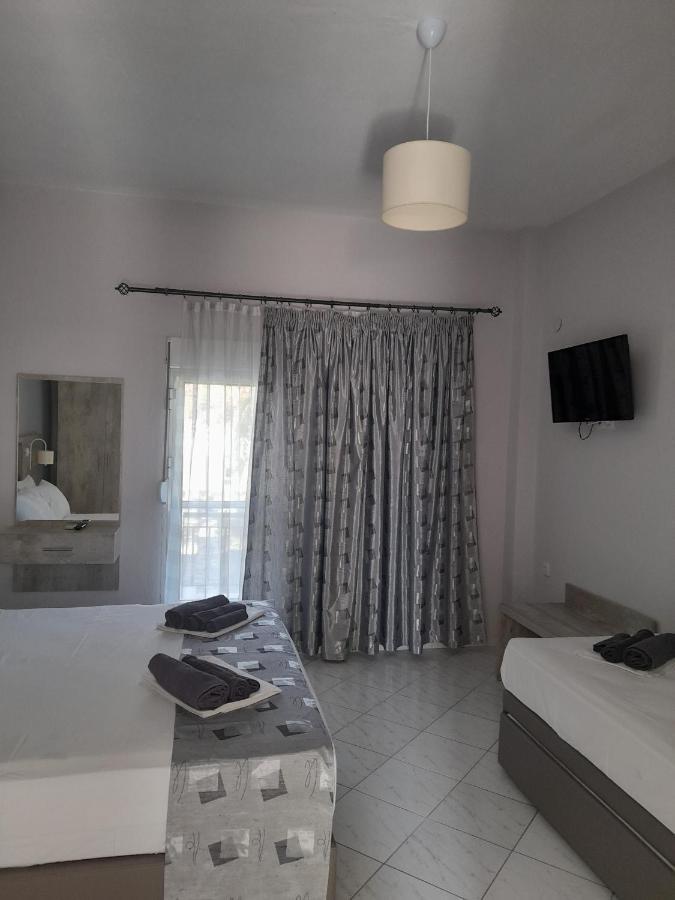 Ntinasvillage Leptokaryá Luaran gambar