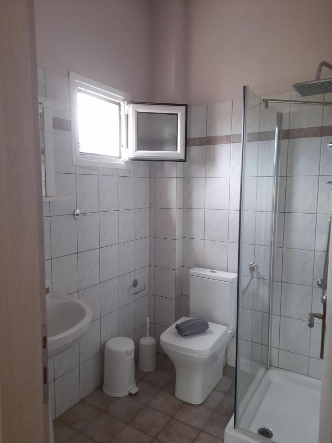Ntinasvillage Leptokaryá Luaran gambar